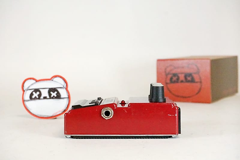 ギター DOD FX45 Stereo Reverb DOD FX45 Stereo Reverb Pedal | Reverb