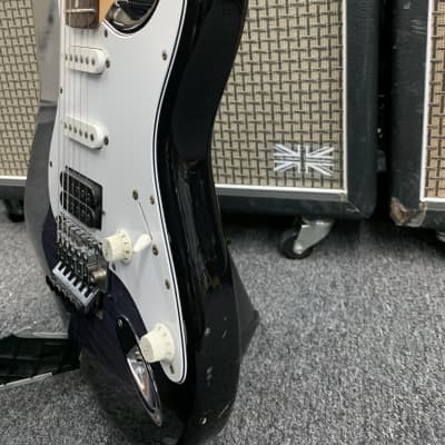 Fender Stratocaster 1994-95 Floyd Rose image 4