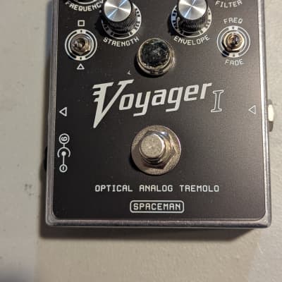 Reverb.com listing, price, conditions, and images for spaceman-effects-voyager-i