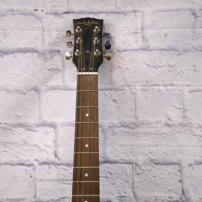 Carlo Robelli J-220 VS Acoustic Guitar image 5