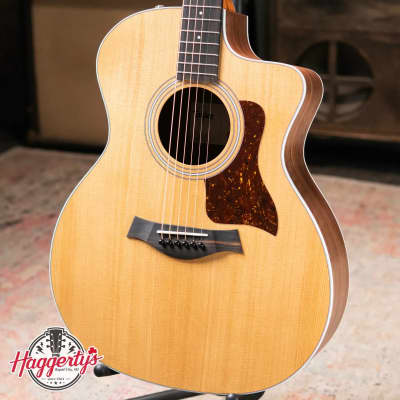 TAYLOR 214ce ES2 [SN 2212184257] [06/16] | Reverb