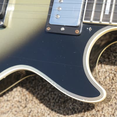 The BEST # | 2020 Gibson Custom Shop Adam Jones '79 Les Paul Custom (Aged, Signed) First Run image 9
