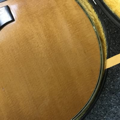 Morris MD-515 Japan 80s - Guitar Shop Barcelona