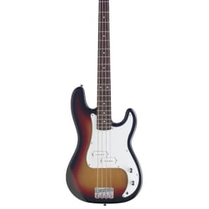 Stagg p bass on sale
