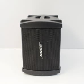 Bose b1 bass module for outlet l1 systems