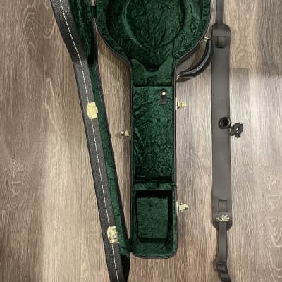 Gold Tone CC-100R+ Cripple Creek 5-String Resonator Banjo w/ Accessories image 3