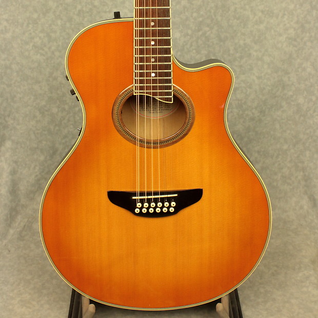 Yamaha shop apx 9
