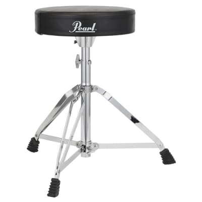Pearl D-50 Drum Throne image 1