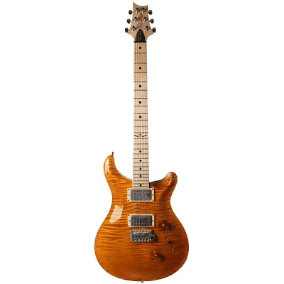 ギター Paul Reed Smith(PRS) JOHNNY HILAND 10TOP 2007 PRS Paul Reed Smith Johnny Hiland Signature Trans Blue