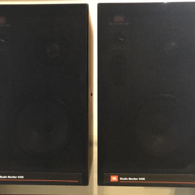 JBL 4406 6.5