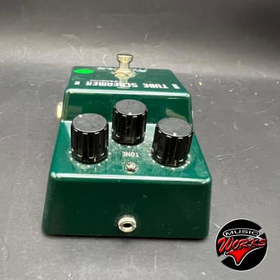 Ibanez   Ts808 Hw Hand Wired Tube Screamer image 5