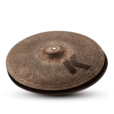 Zildjian 15" K Custom Special Dry Hi-Hat Cymbals - Pair K1413 image 1