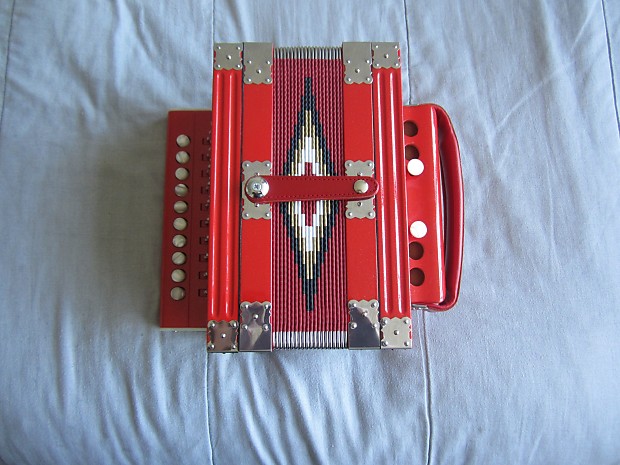 10 button accordion new arrivals