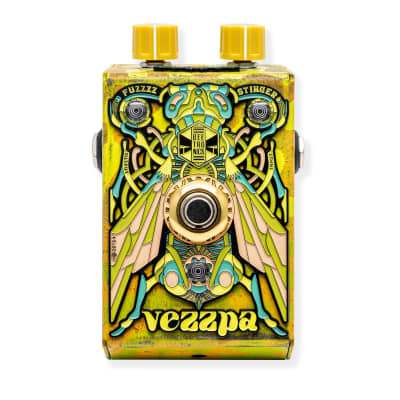 Beetronics Vezzpa Octave Stinger | Reverb