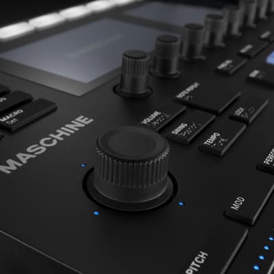 Native Instruments - Maschine MK3 image 6