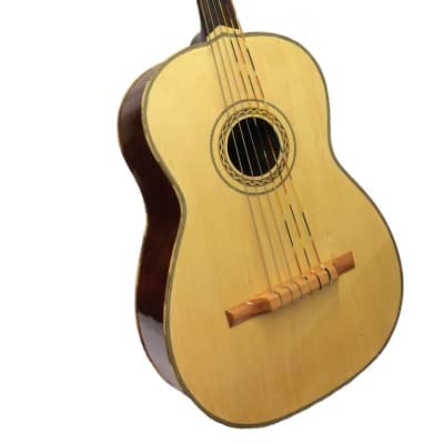Lucida LG-GR1 Traditional Mexican-Style Guitarron. New with Full Warranty! image 3