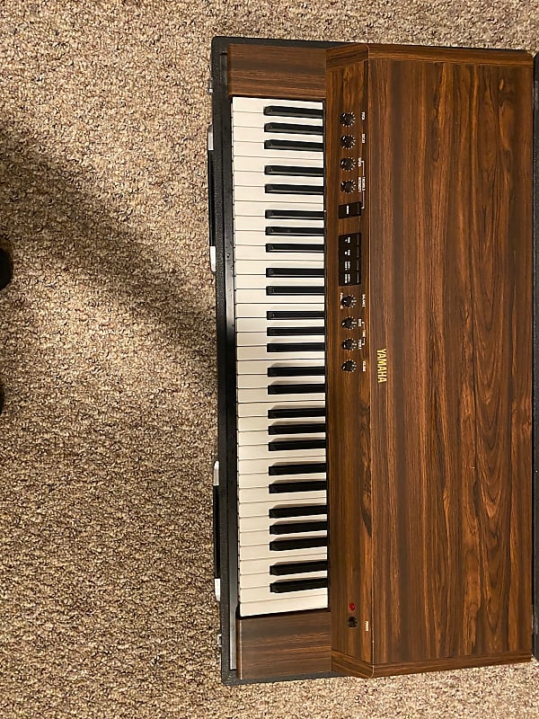 希少 yamaha cp-20 YAMAHA CP-20 ANALOGUE EP | Rics Vintage Guitars