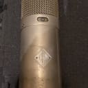 Vintage Neumann U 47 Tube Microphone