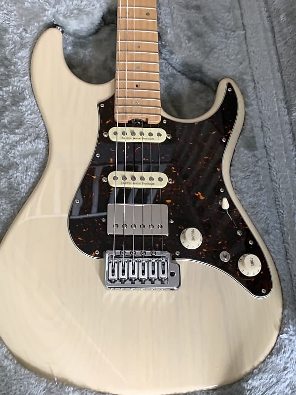 ESP Snapper Japan Custom Shop 2019 Honey Blond | Reverb