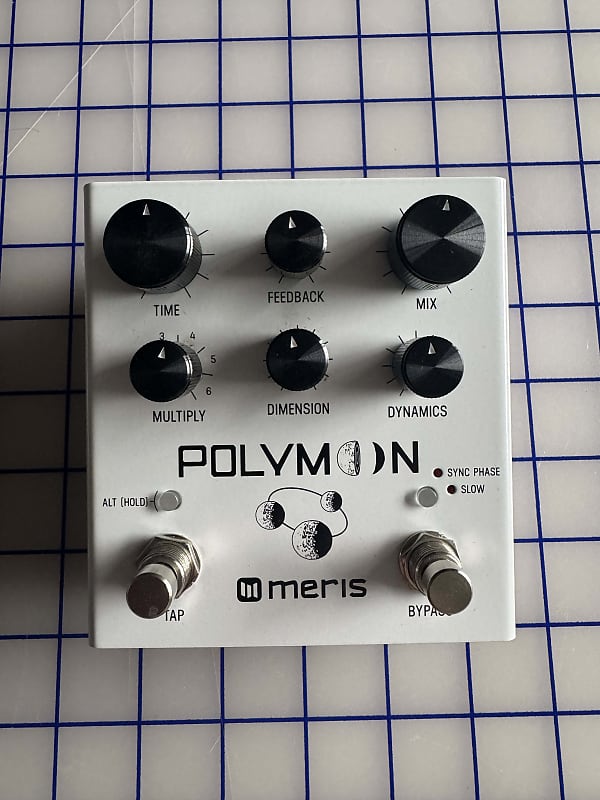 Meris Polymoon