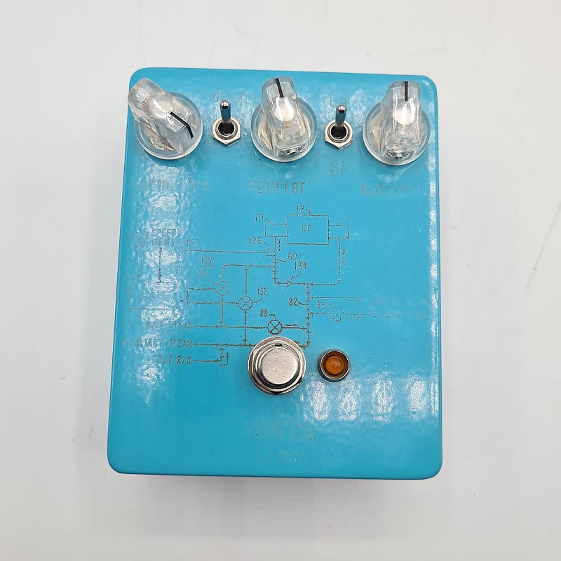 Latent Lemon Audio Hurts | Reverb