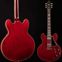 Gibson Custom Shop 1964 ES-335 Reissue VOS 60's Cherry 518