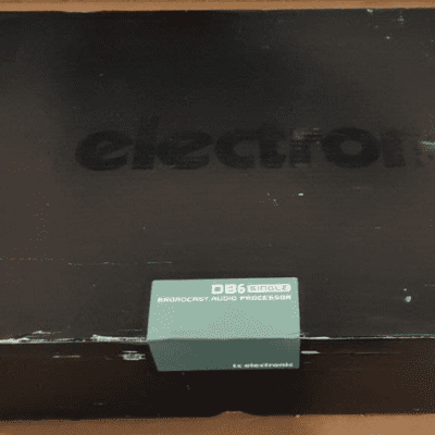 Immagine TC Electronic Motofader 64 - 2