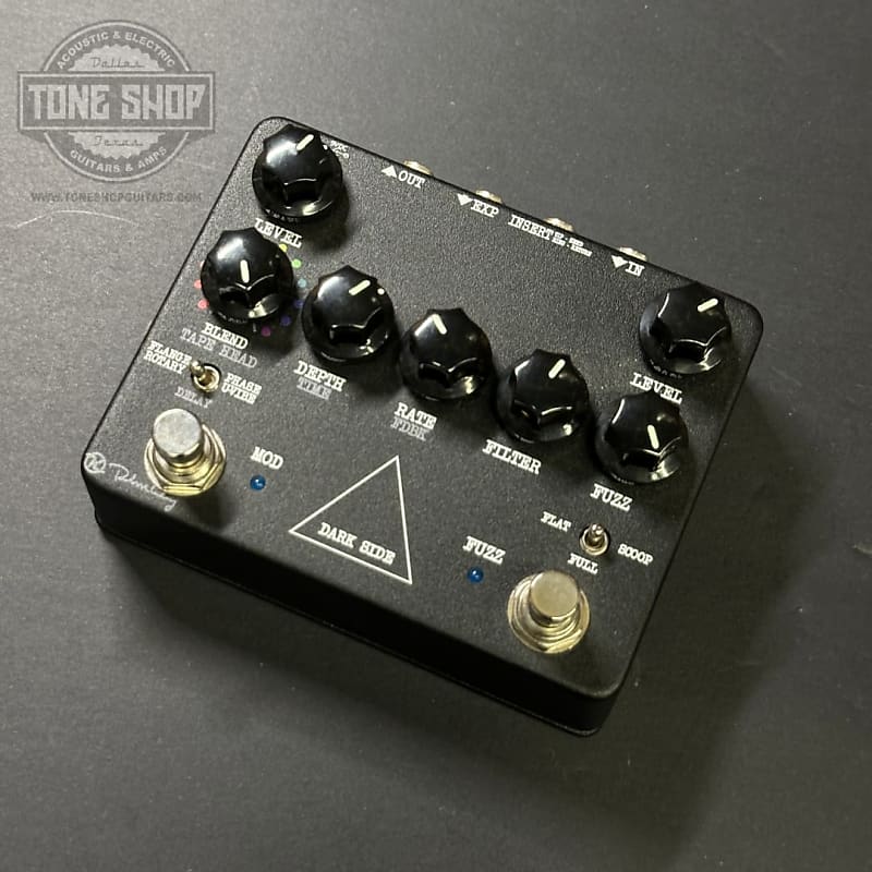 Used Keeley Dark Side w/box TSU20861 image 1
