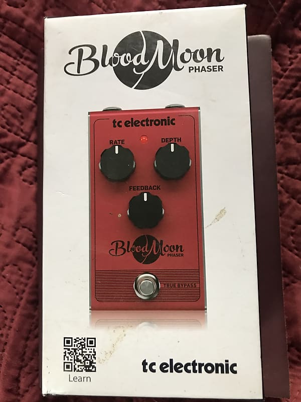 TC Electronic Blood Moon Phaser