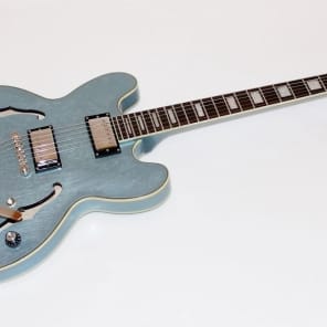 Epiphone Limited Edition ES-355 Electric Guitar w/ Bigsby Tremelo ...
