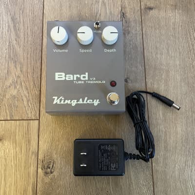 Reverb.com listing, price, conditions, and images for kingsley-bard