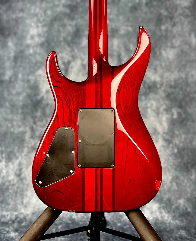 Fernandes FR-120 MIJ 1987 | Reverb Greece