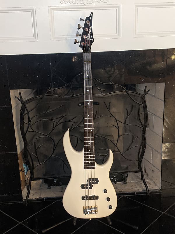 Ibanez 1987年製? PL4040BK ジャパンヴィンテージ ベース Ibanez 1987 Pl4040Bk Japan Vintage Base | eBay