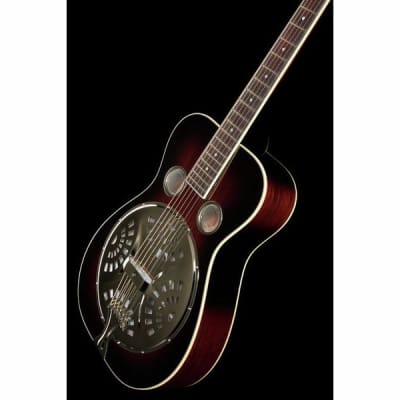 Recording King RR-36-VS | Maxwell Series Resonator Guitar. New with Full Warranty! image 13