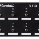 Randall RF8 Universal Midi Footswitch  RF8-U