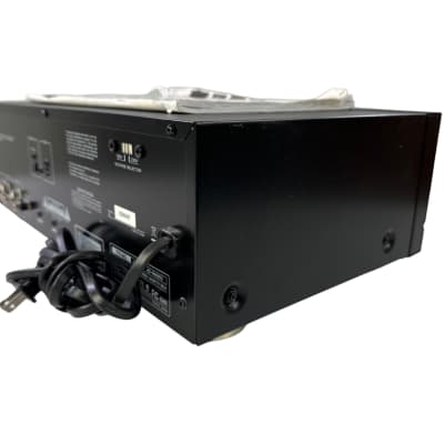 TEAC　AD-RW900 AD-RW900-B | FEATURES | TEAC | International Website