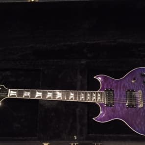 First act hotsell 9 string
