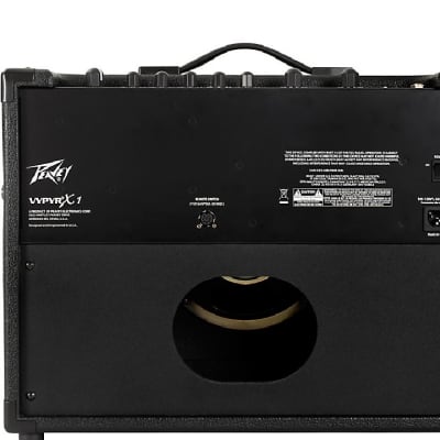 Peavey Vypyr X1 20W 1x8 Guitar Combo Amp image 10
