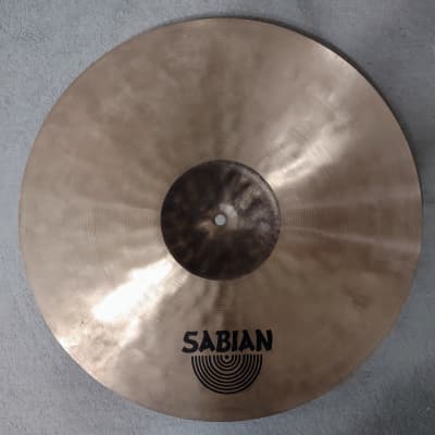 Sabian 18