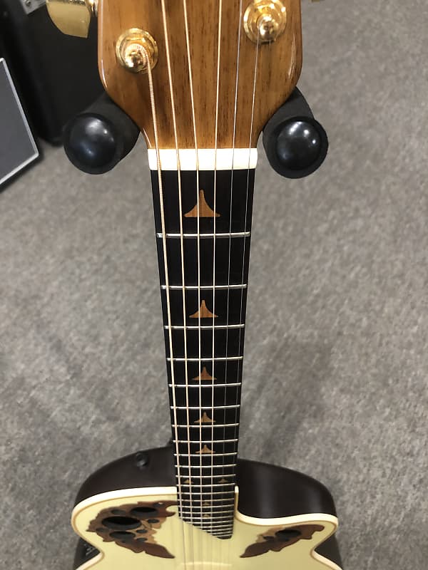 Ovation Elite 1868T MADE IN USAジャンク Ovation Elite 1868T MADE IN USAジャンク - メルカリ
