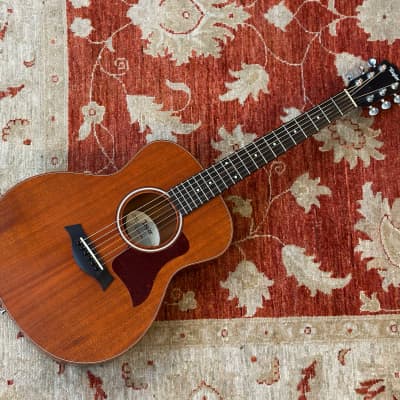 Taylor GS Mini - Mahogany image 3