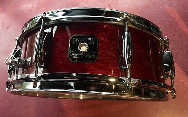 Gretsch Catalina Birch Snare Drum 5x14