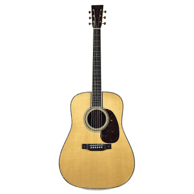 Martin Standard Series D-41 (1993 - 2004) | Reverb