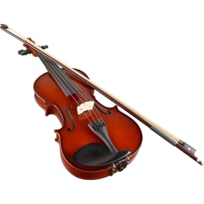Scherl and Roth R401E 14" Viola Outfit image 4
