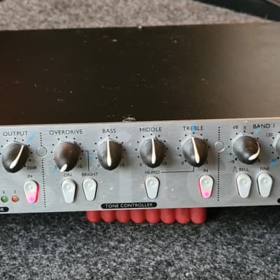 Focusrite Platinum Voicemaster Pro - Gearspace