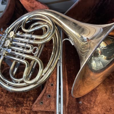Huttl Line 700 Trumpet | Reverb