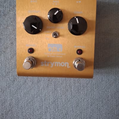 Strymon OB.1 | Reverb