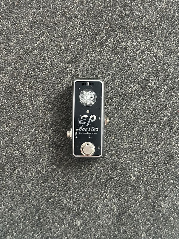 Xotic EP Booster