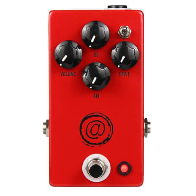 Providence Flame Drive FDR-1F | Reverb