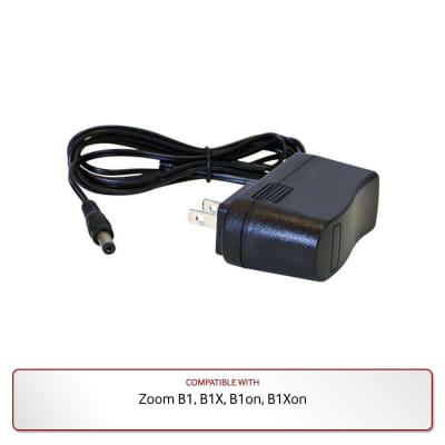 Reverb.com listing, price, conditions, and images for zoom-b1on